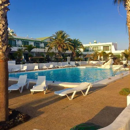Apartamento Marina I Appartement *