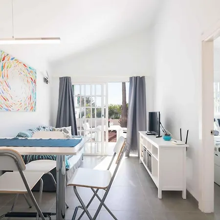 Apartamento Marina I * Puerto del Carmen (Lanzarote)