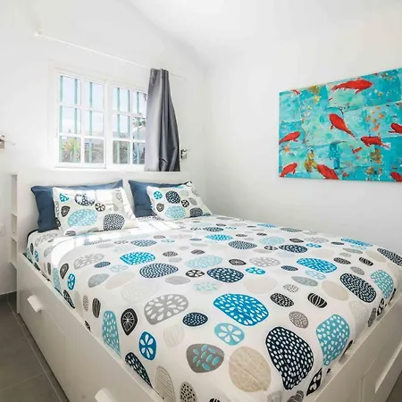 Апартаменти Apartamento Marina I Пуерто-дель-Кармен