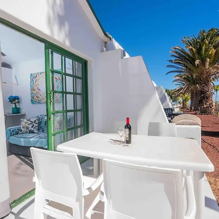 Апартаменти Apartamento Marina I *