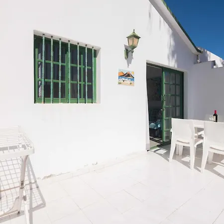 Apartamento Marina I * Puerto del Carmen (Lanzarote)