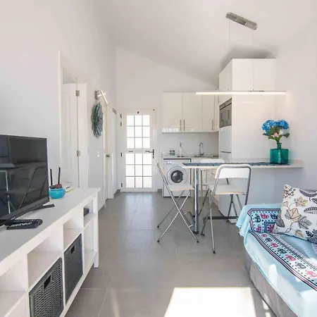 Apartamento Marina I Апартаменти