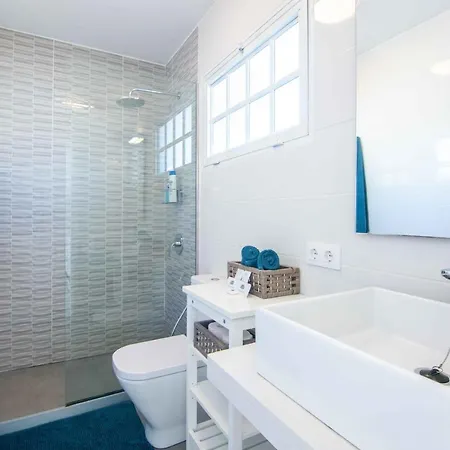 Apartamento Marina I Lejlighed *