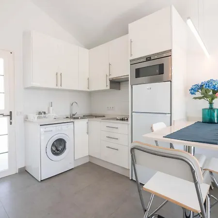 Apartamento Marina I Lejlighed