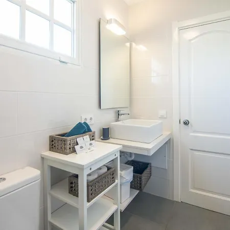 Apartamento Marina I * Пуерто-дель-Кармен