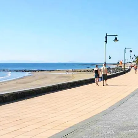 Apartamento Marina I