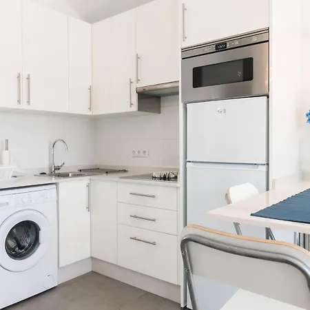 Apartamento Marina I Пуерто-дель-Кармен