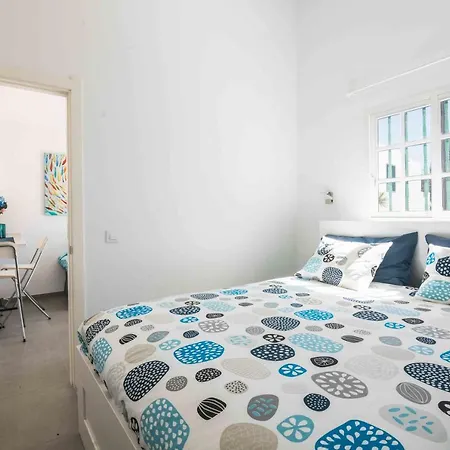 Apartamento Marina I Apartment *