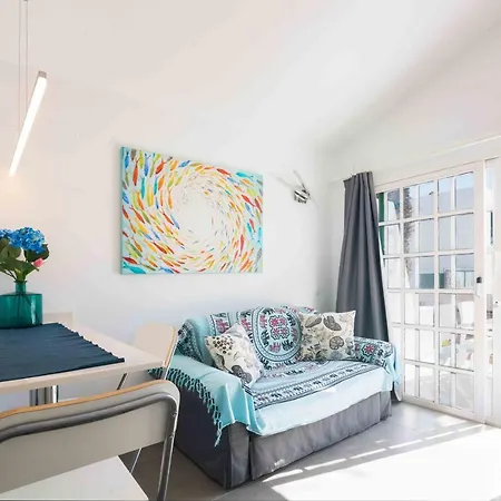 Apartamento Marina I